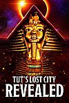 La ciudad perdida de Tutankamón